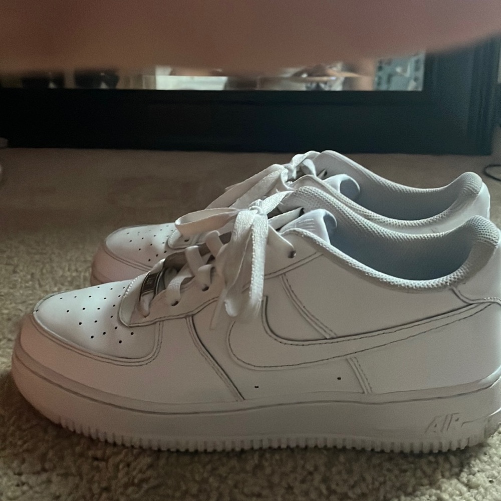 nike air forces